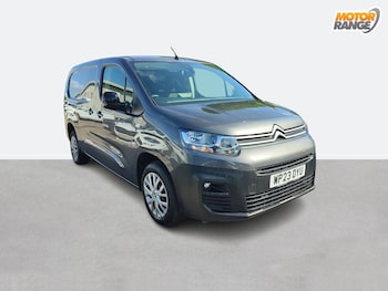 Used Citroen Berlingo 2023 for sale - 78692220: Photo