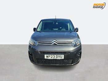 Used Citroen Berlingo 2023 for sale - 78692220: Photo