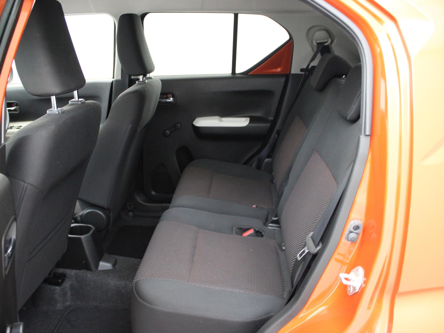 Used Suzuki Ignis 2020 for sale - 77649373: Photo 10