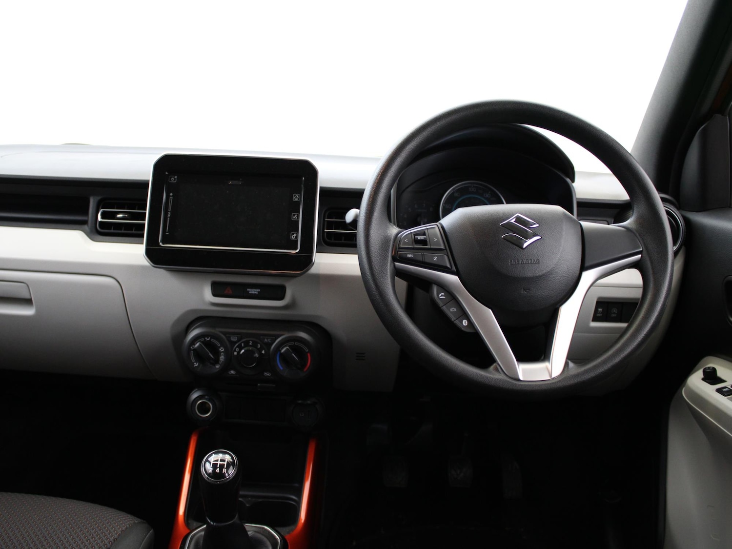 Used Suzuki Ignis 2020 for sale - 77649373: Photo 11