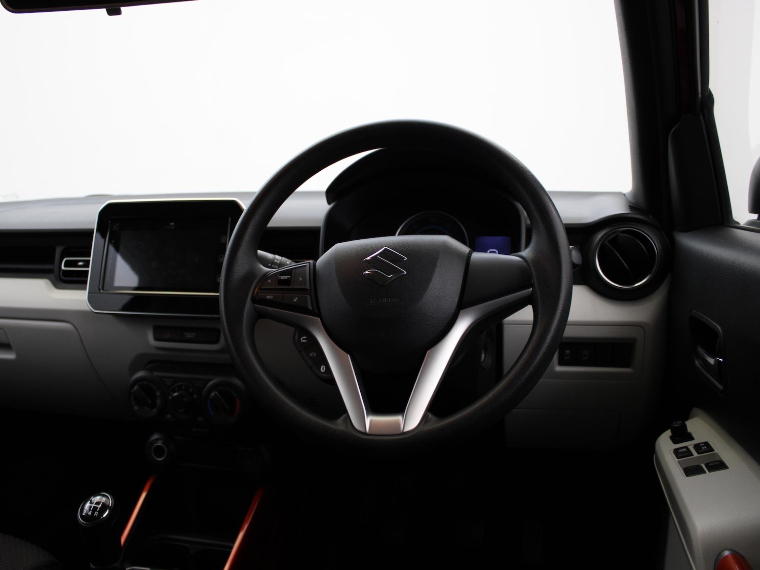 Used Suzuki Ignis 2020 for sale - 77649373: Photo 12