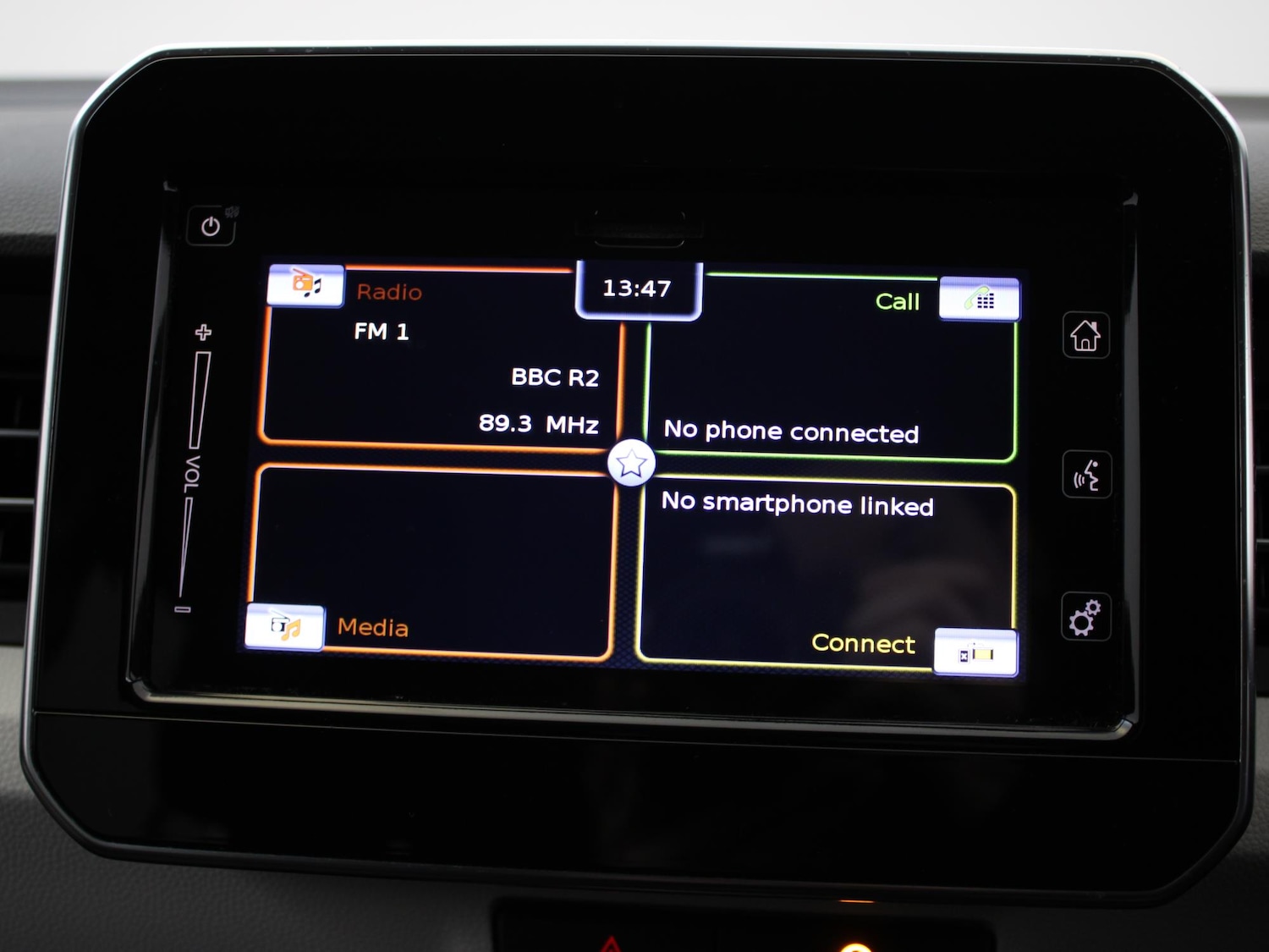 Used Suzuki Ignis 2020 for sale - 77649373: Photo 14