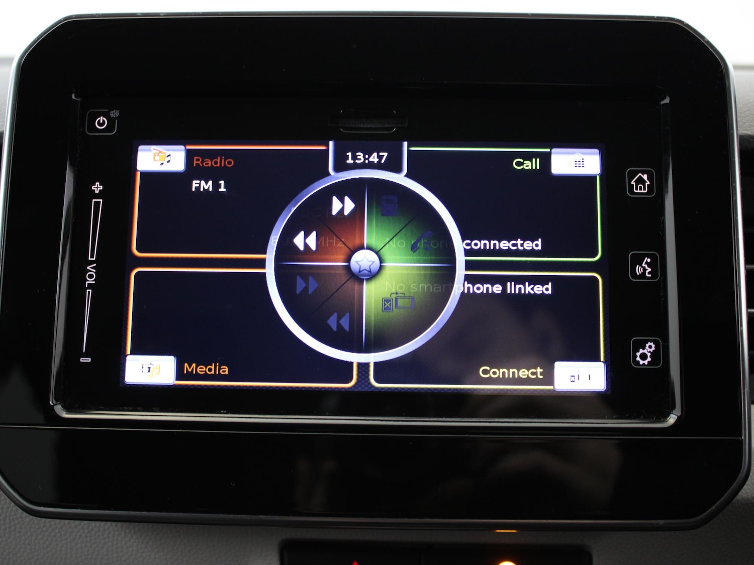 Used Suzuki Ignis 2020 for sale - 77649373: Photo 15