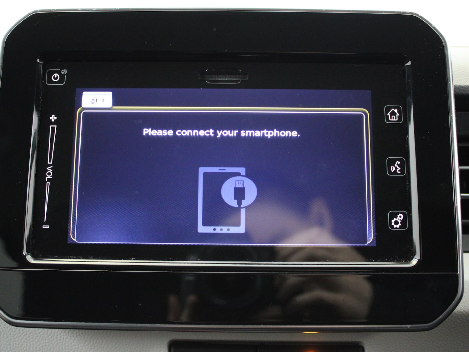 Used Suzuki Ignis 2020 for sale - 77649373: Photo 16