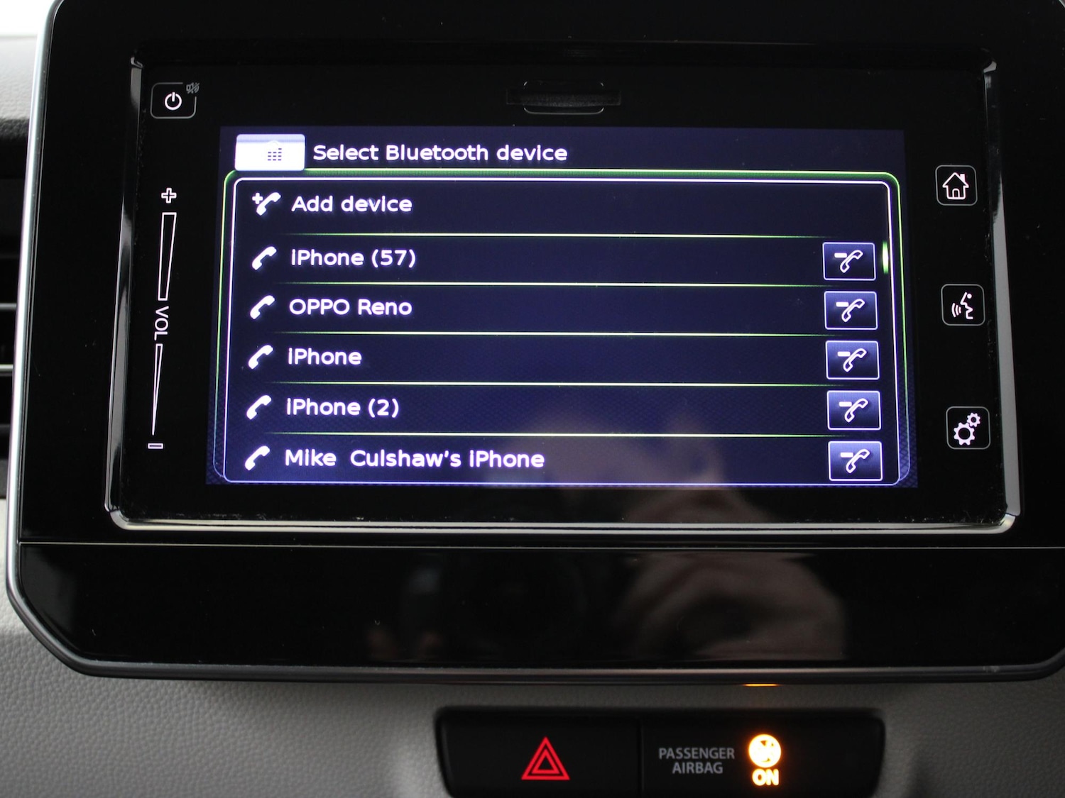 Used Suzuki Ignis 2020 for sale - 77649373: Photo 17