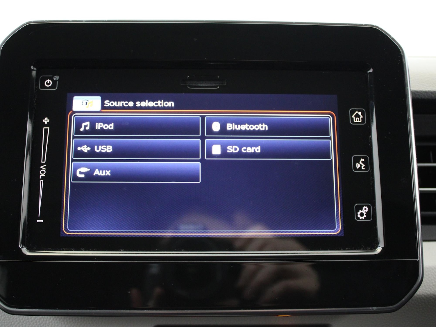 Used Suzuki Ignis 2020 for sale - 77649373: Photo 18