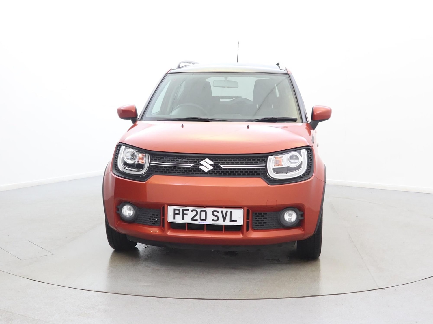Used Suzuki Ignis 2020 for sale - 77649373: Photo 2