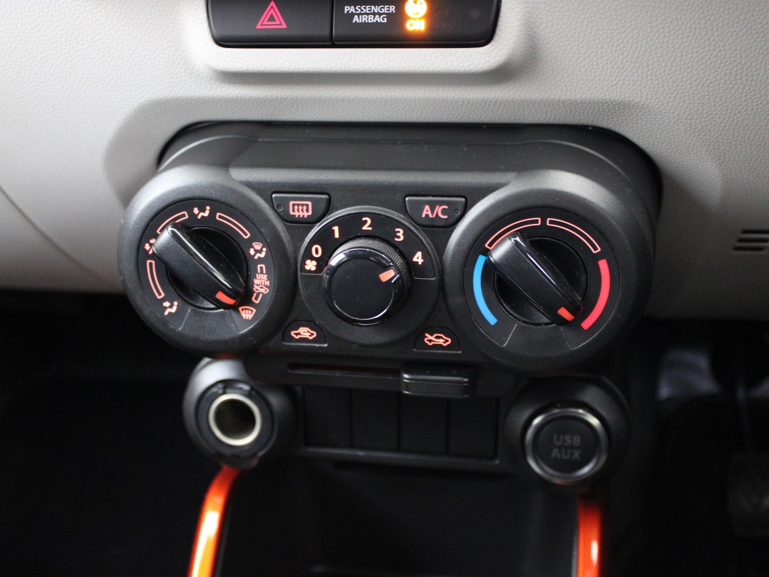 Used Suzuki Ignis 2020 for sale - 77649373: Photo 20