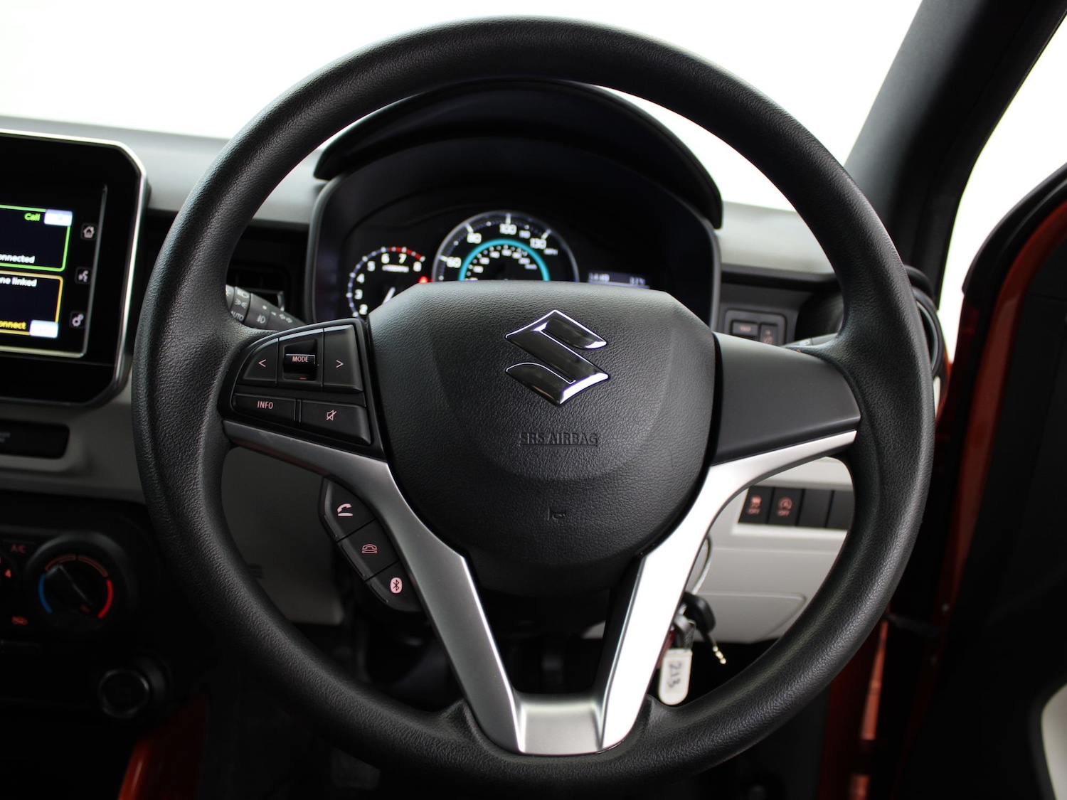 Used Suzuki Ignis 2020 for sale - 77649373: Photo 22