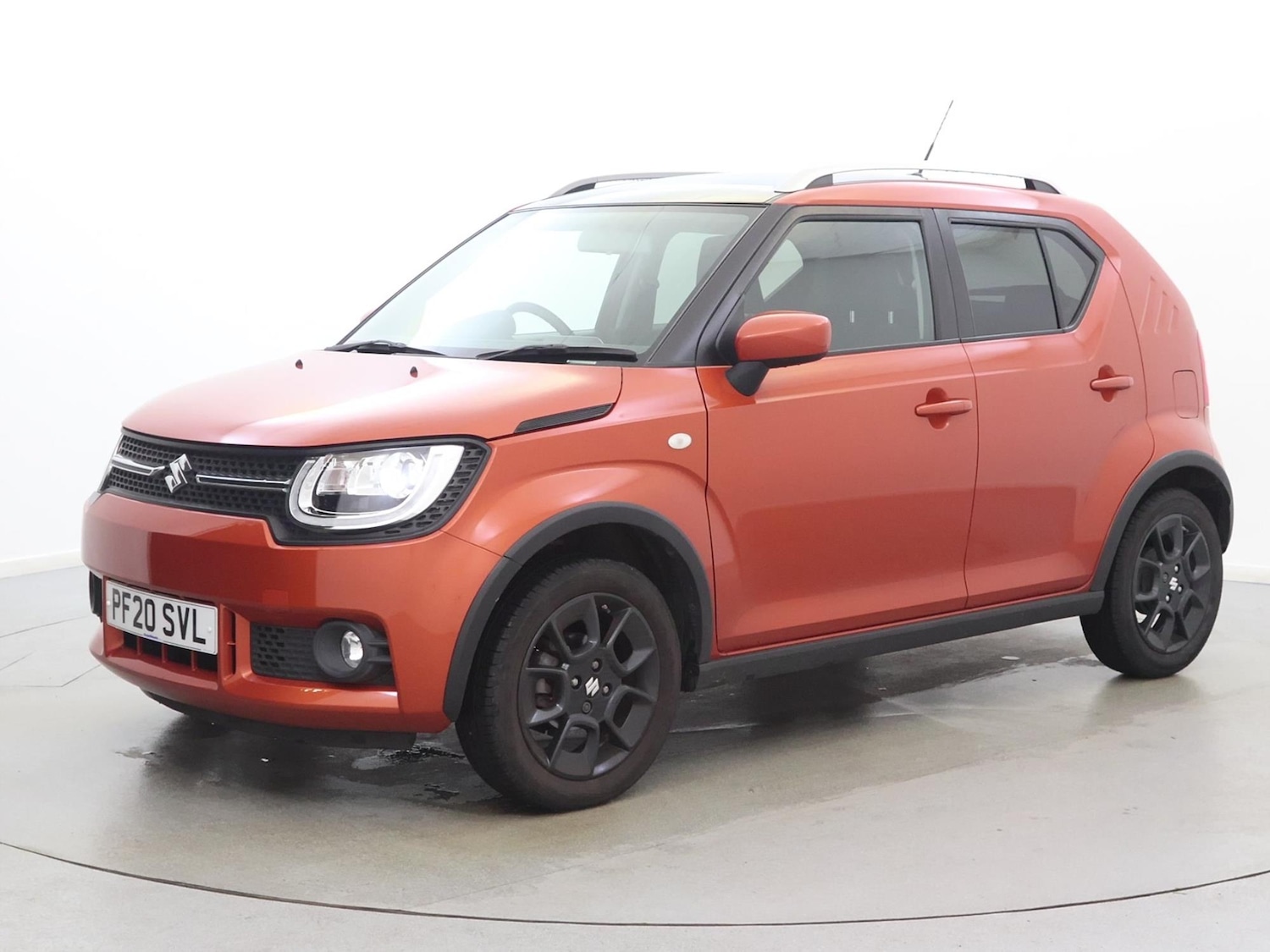 Used Suzuki Ignis 2020 for sale - 77649373: Photo 3