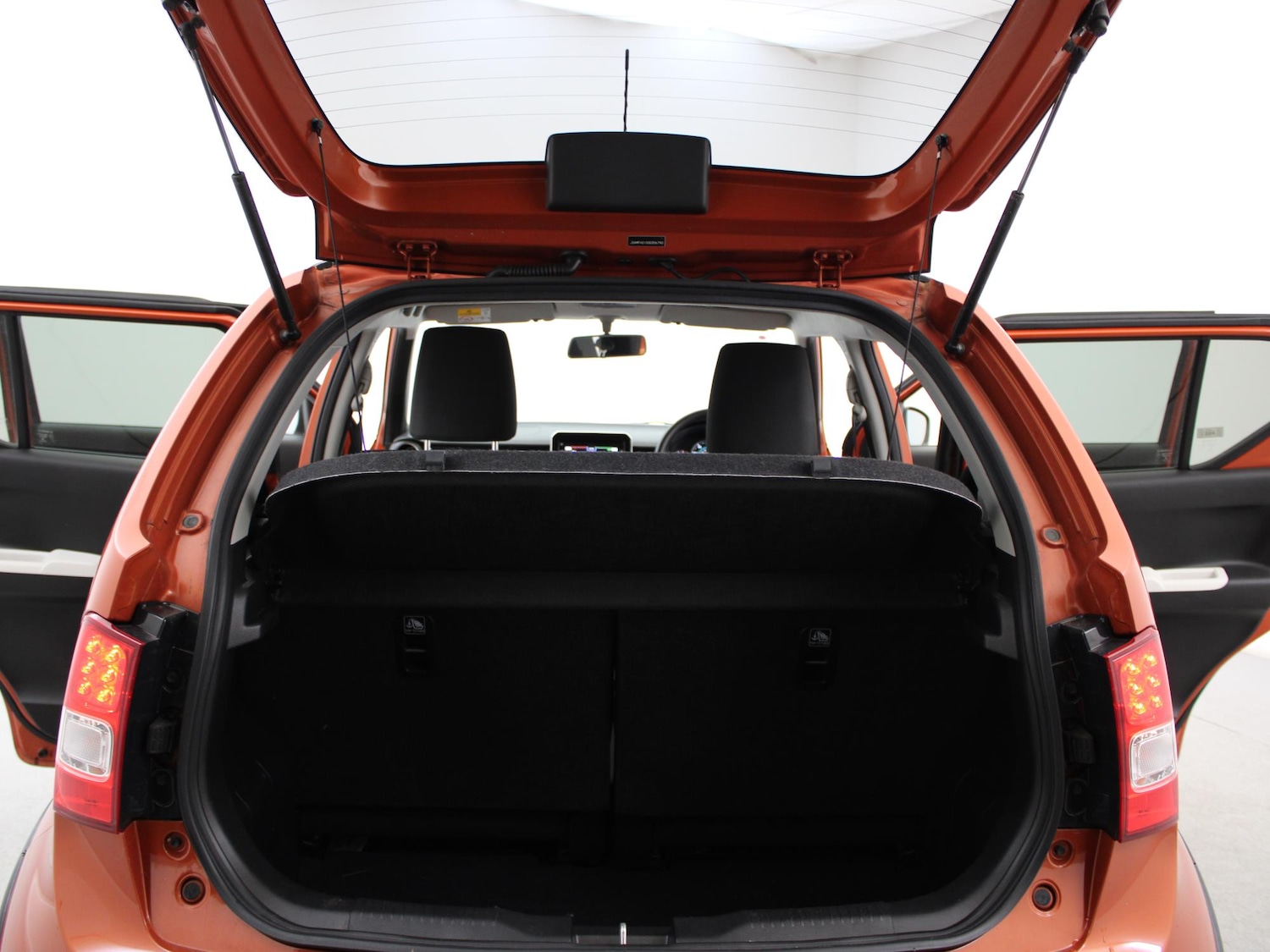 Used Suzuki Ignis 2020 for sale - 77649373: Photo 32