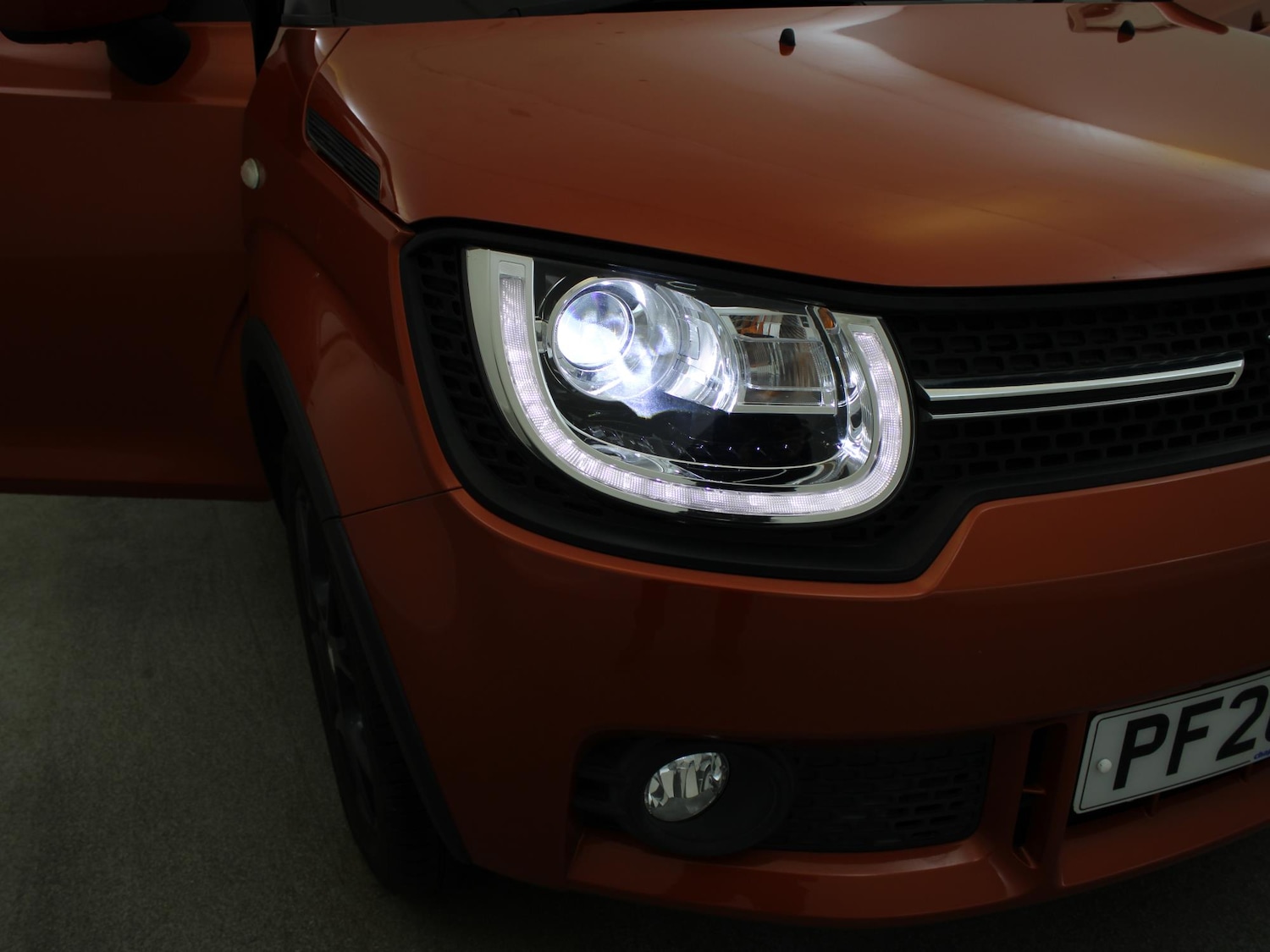 Used Suzuki Ignis 2020 for sale - 77649373: Photo 34