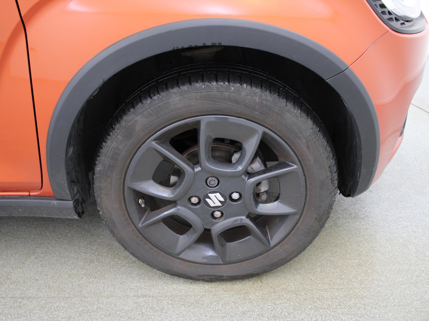 Used Suzuki Ignis 2020 for sale - 77649373: Photo 35