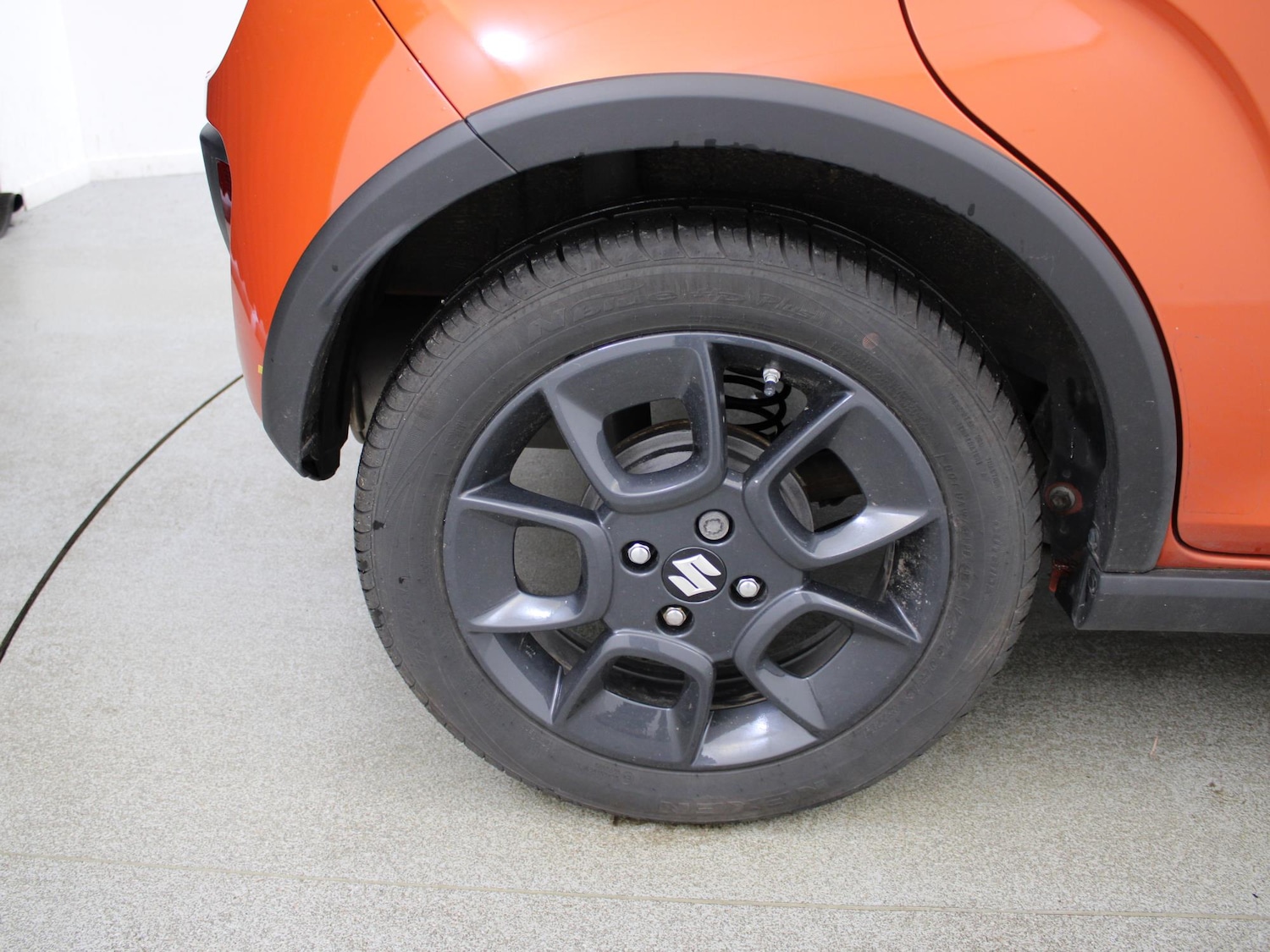 Used Suzuki Ignis 2020 for sale - 77649373: Photo 36