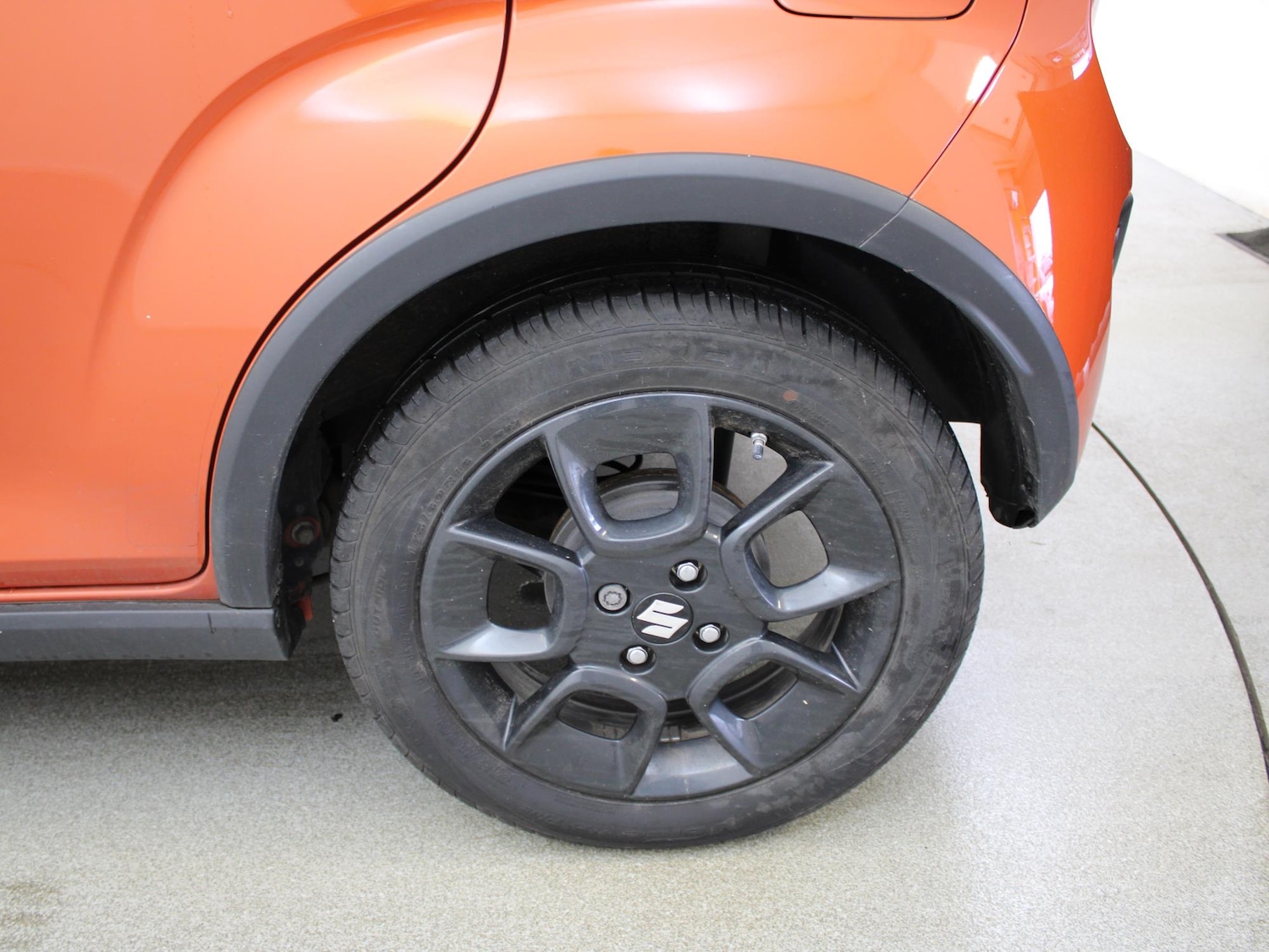 Used Suzuki Ignis 2020 for sale - 77649373: Photo 37