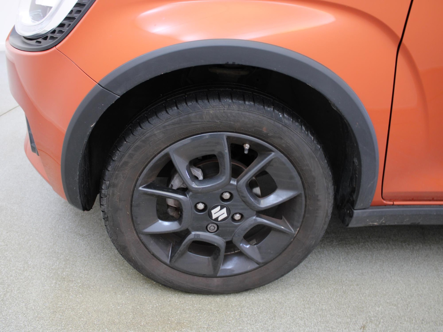 Used Suzuki Ignis 2020 for sale - 77649373: Photo 38