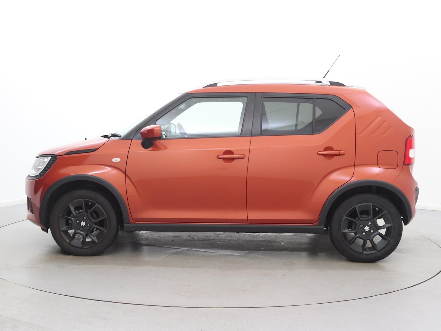 Used Suzuki Ignis 2020 for sale - 77649373: Photo 4