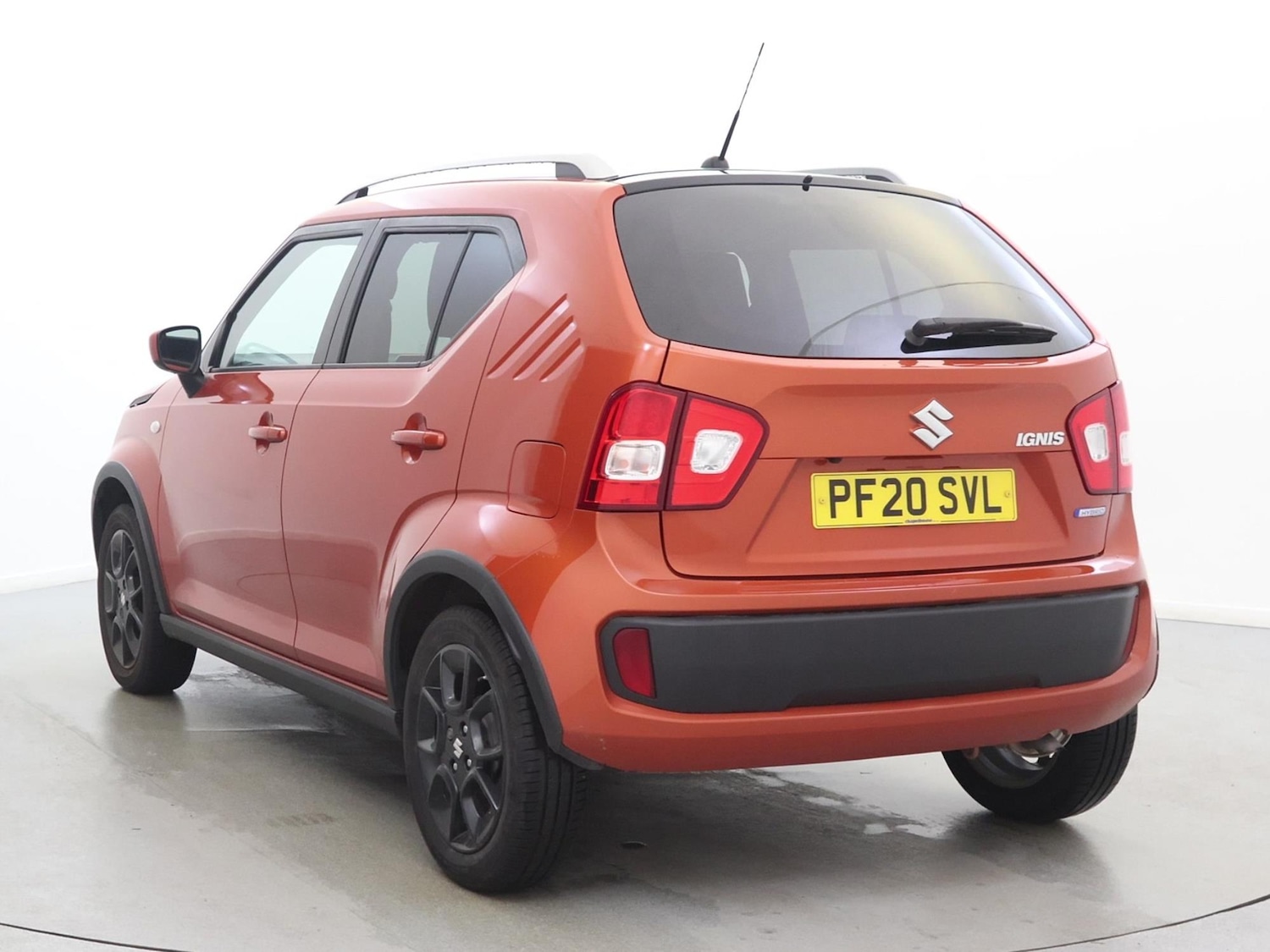 Used Suzuki Ignis 2020 for sale - 77649373: Photo 7