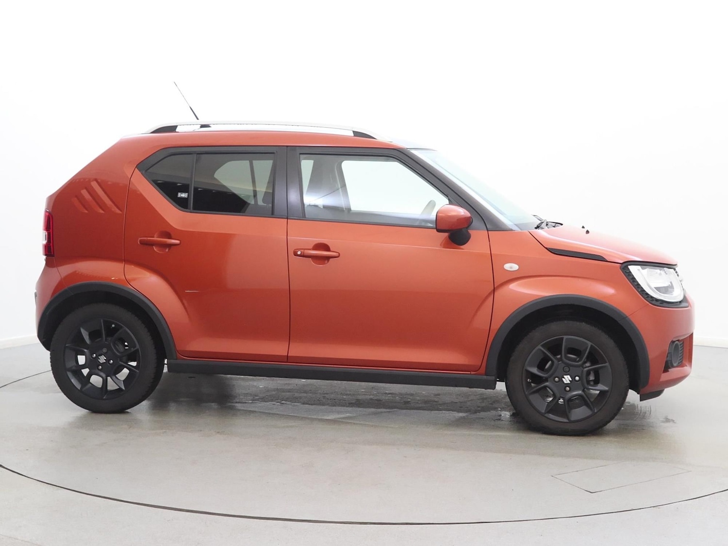 Used Suzuki Ignis 2020 for sale - 77649373: Photo 8