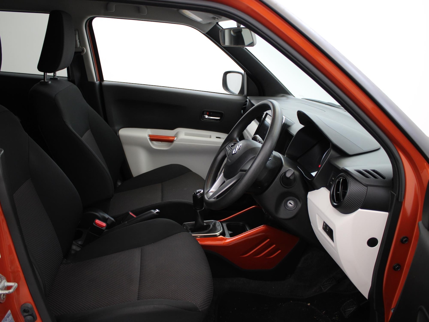 Used Suzuki Ignis 2020 for sale - 77649373: Photo 9