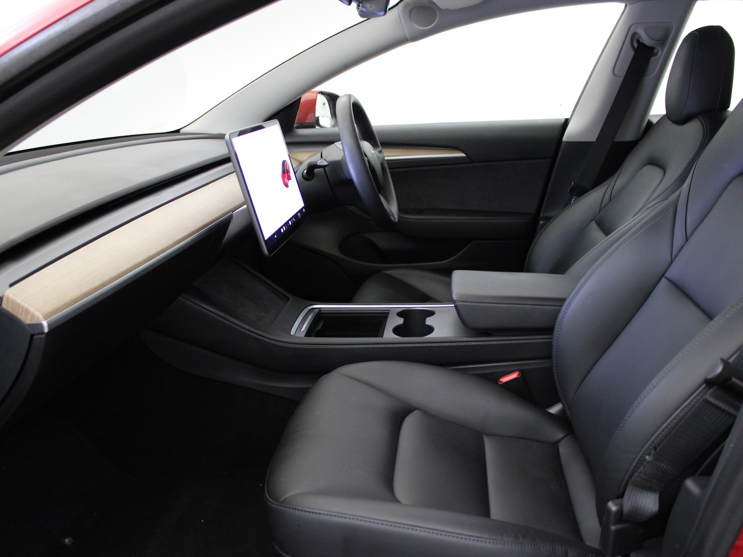 Used Tesla Model 3 2021 for sale - 76016379: Photo 10