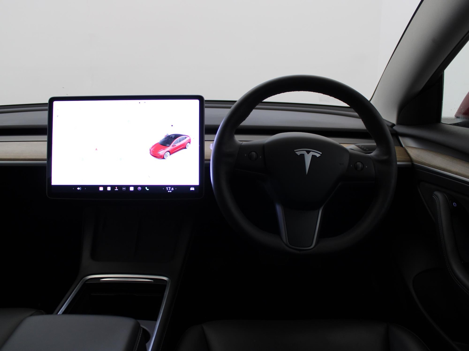 Used Tesla Model 3 2021 for sale - 76016379: Photo 13