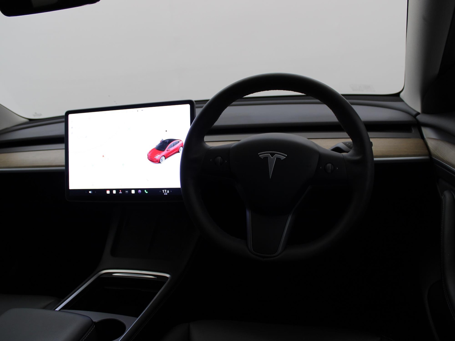 Used Tesla Model 3 2021 for sale - 76016379: Photo 14