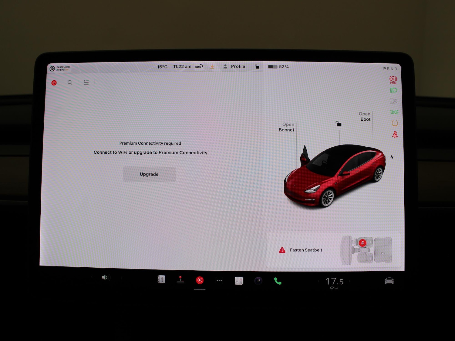 Used Tesla Model 3 2021 for sale - 76016379: Photo 17