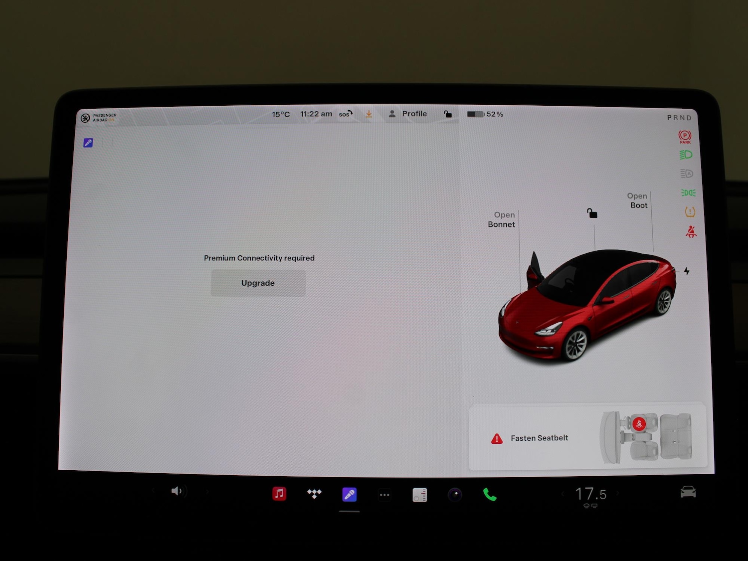 Used Tesla Model 3 2021 for sale - 76016379: Photo 19