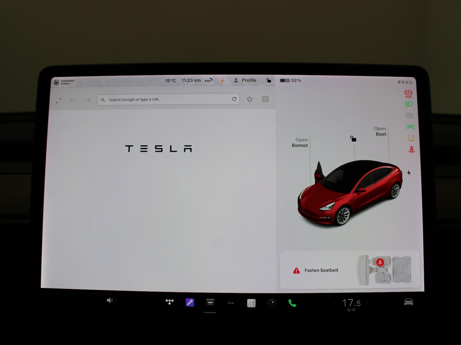 Used Tesla Model 3 2021 for sale - 76016379: Photo 20