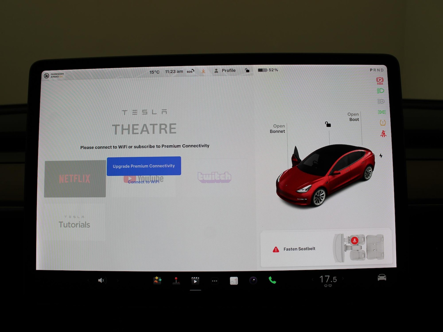 Used Tesla Model 3 2021 for sale - 76016379: Photo 23