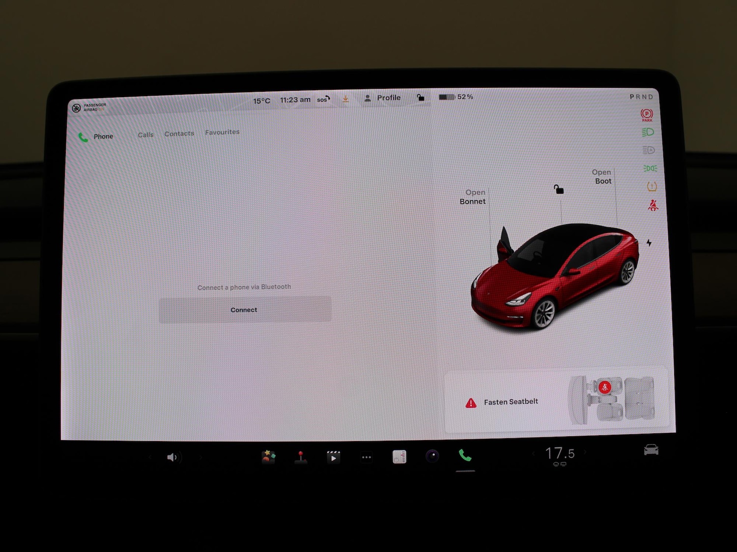 Used Tesla Model 3 2021 for sale - 76016379: Photo 24