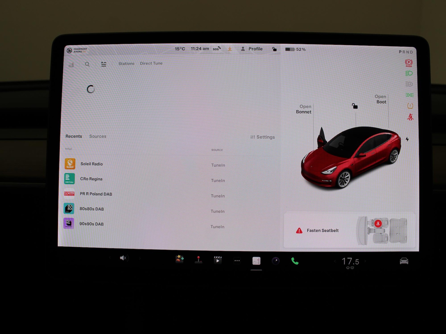 Used Tesla Model 3 2021 for sale - 76016379: Photo 25