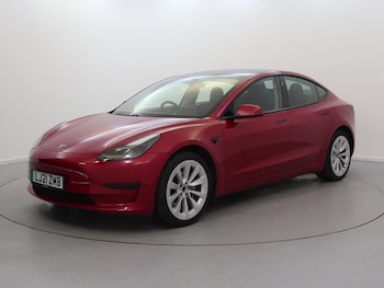 Used Tesla Model 3 2021 for sale - 76016379: Photo 3