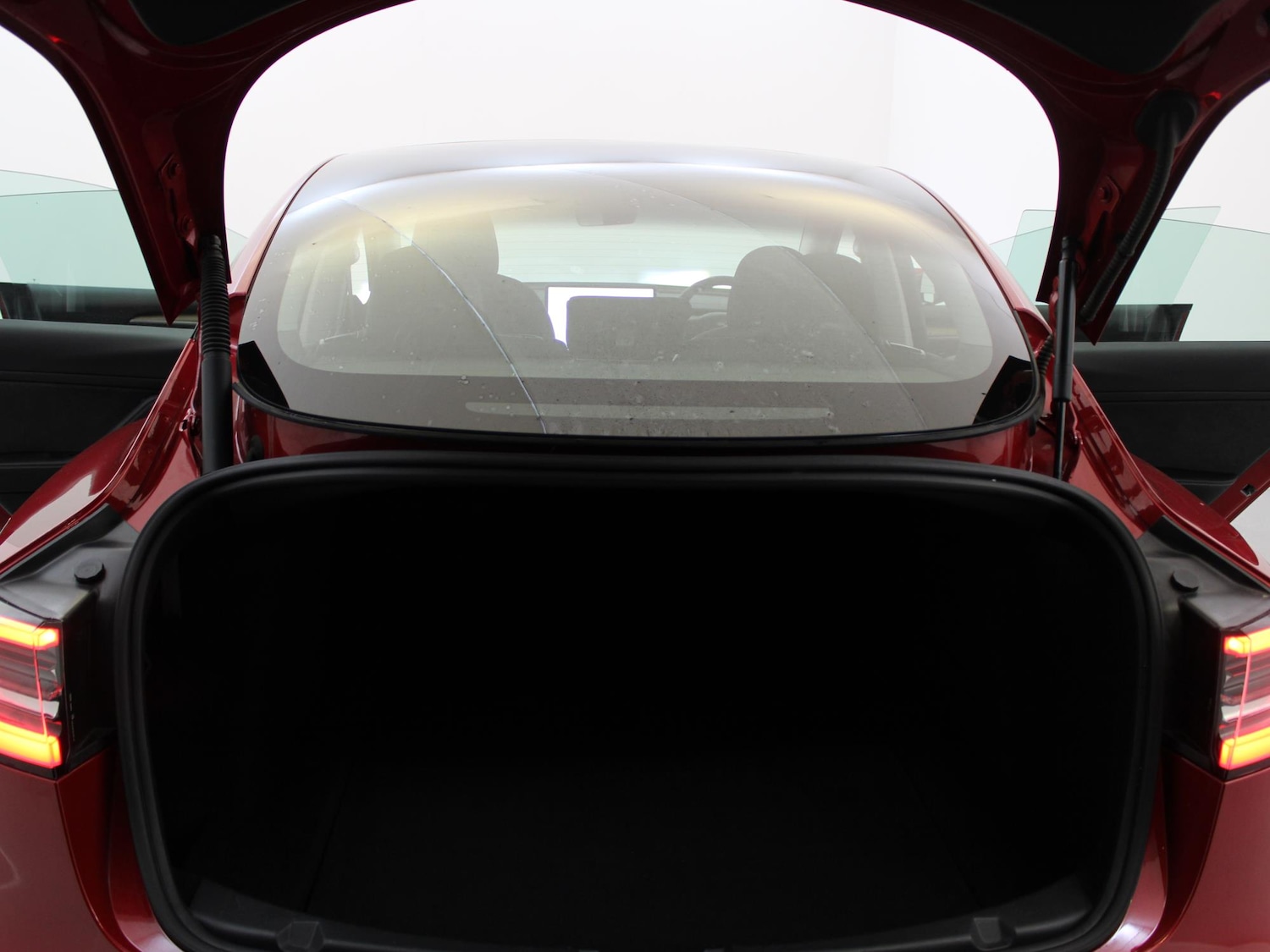 Used Tesla Model 3 2021 for sale - 76016379: Photo 40