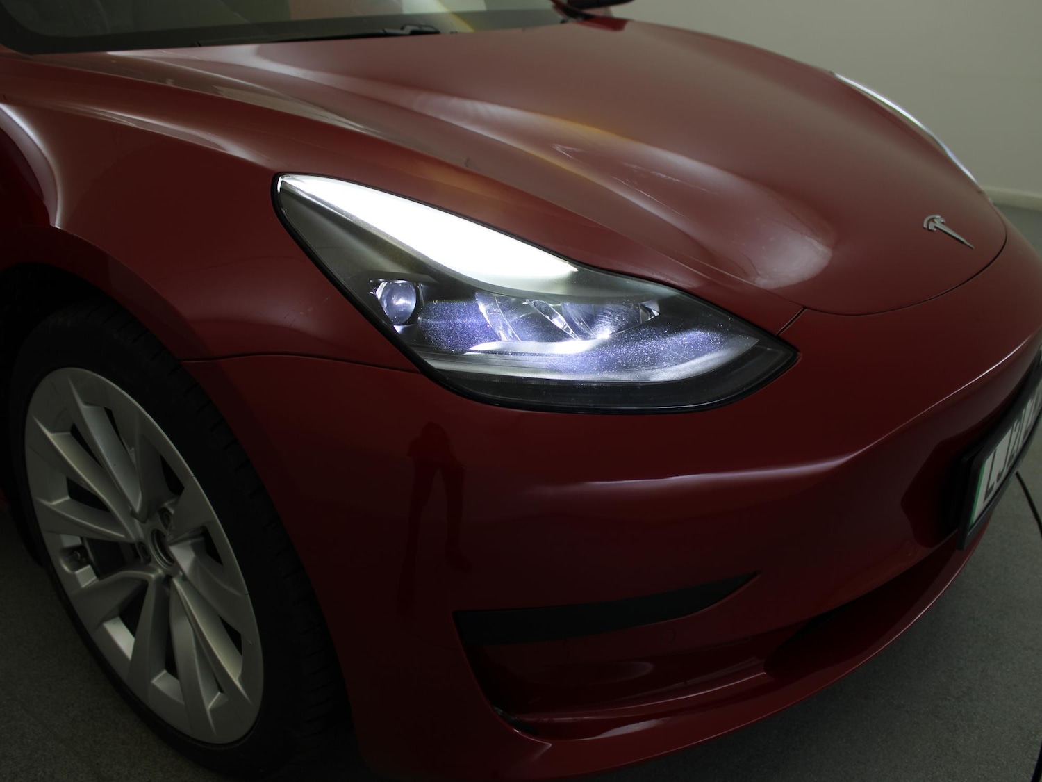 Used Tesla Model 3 2021 for sale - 76016379: Photo 43
