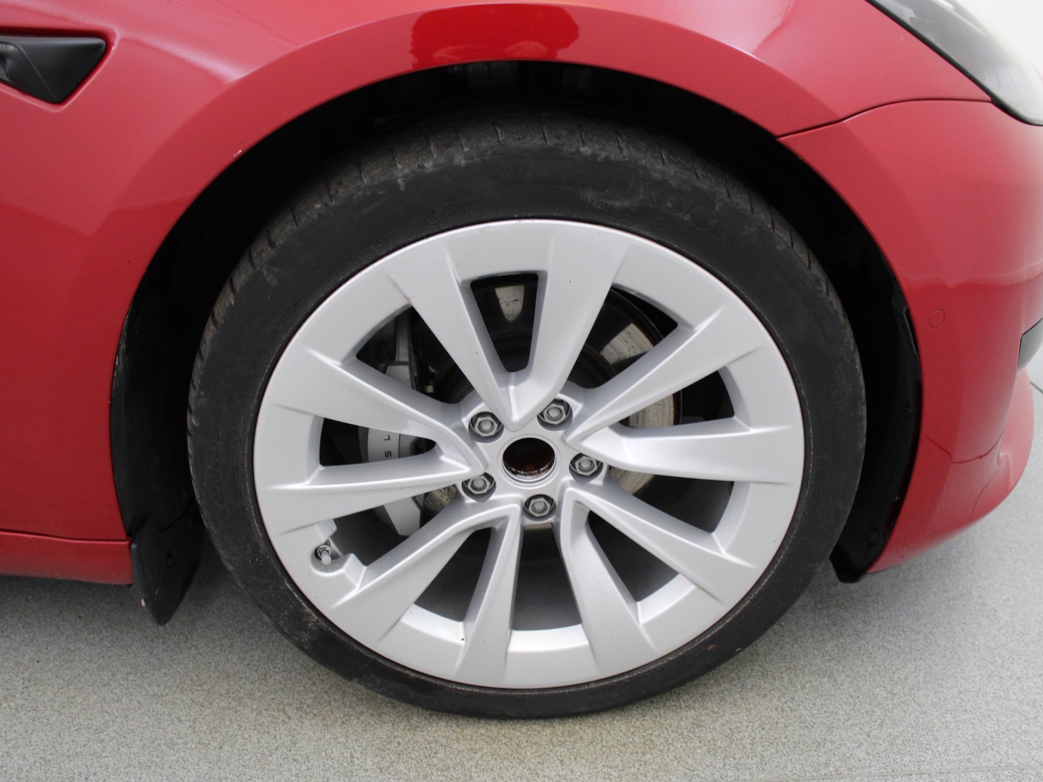 Used Tesla Model 3 2021 for sale - 76016379: Photo 49