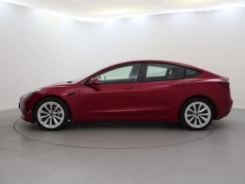Used Tesla Model 3 2021 for sale - 76016379: Photo 4