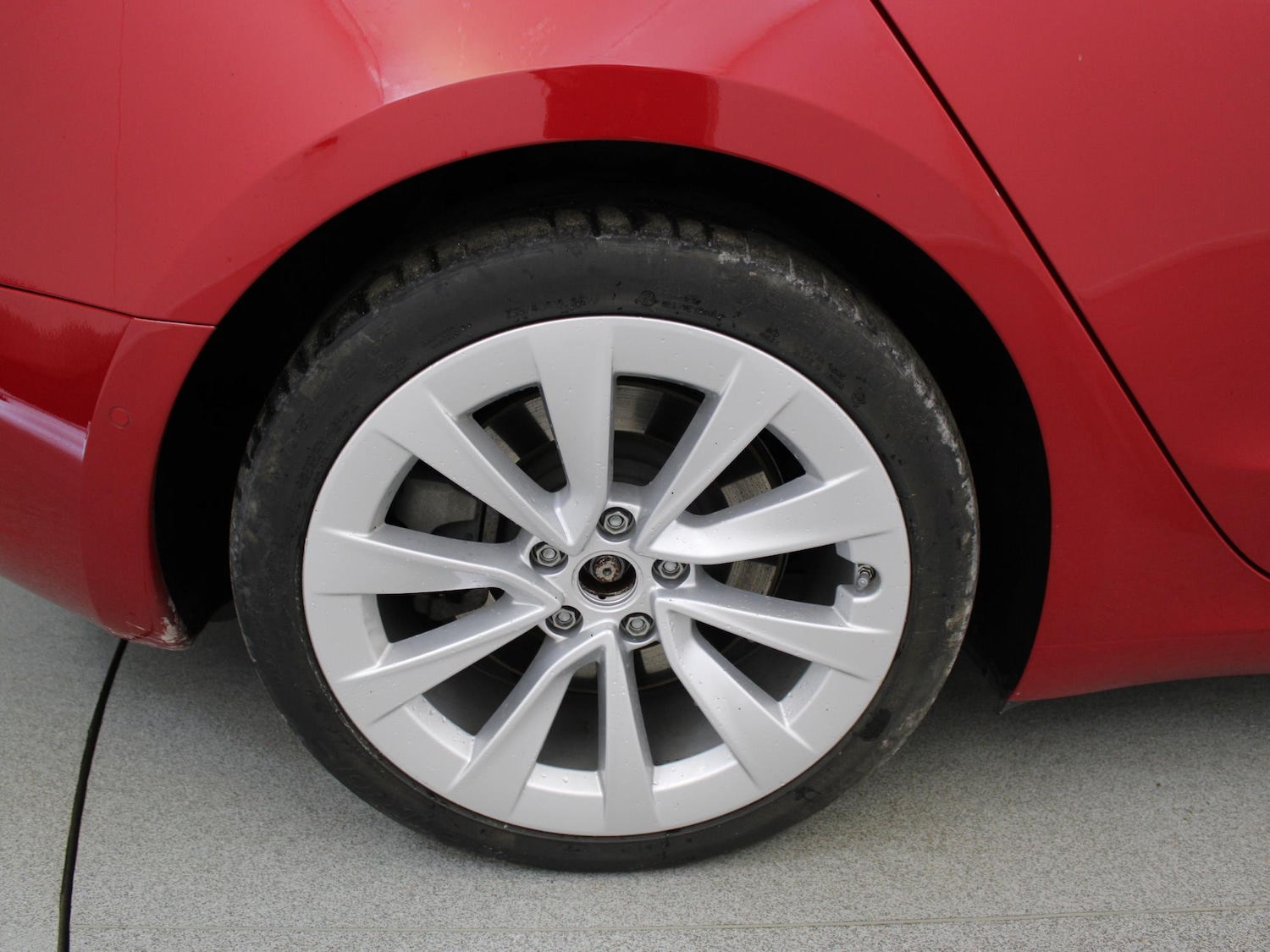Used Tesla Model 3 2021 for sale - 76016379: Photo 50