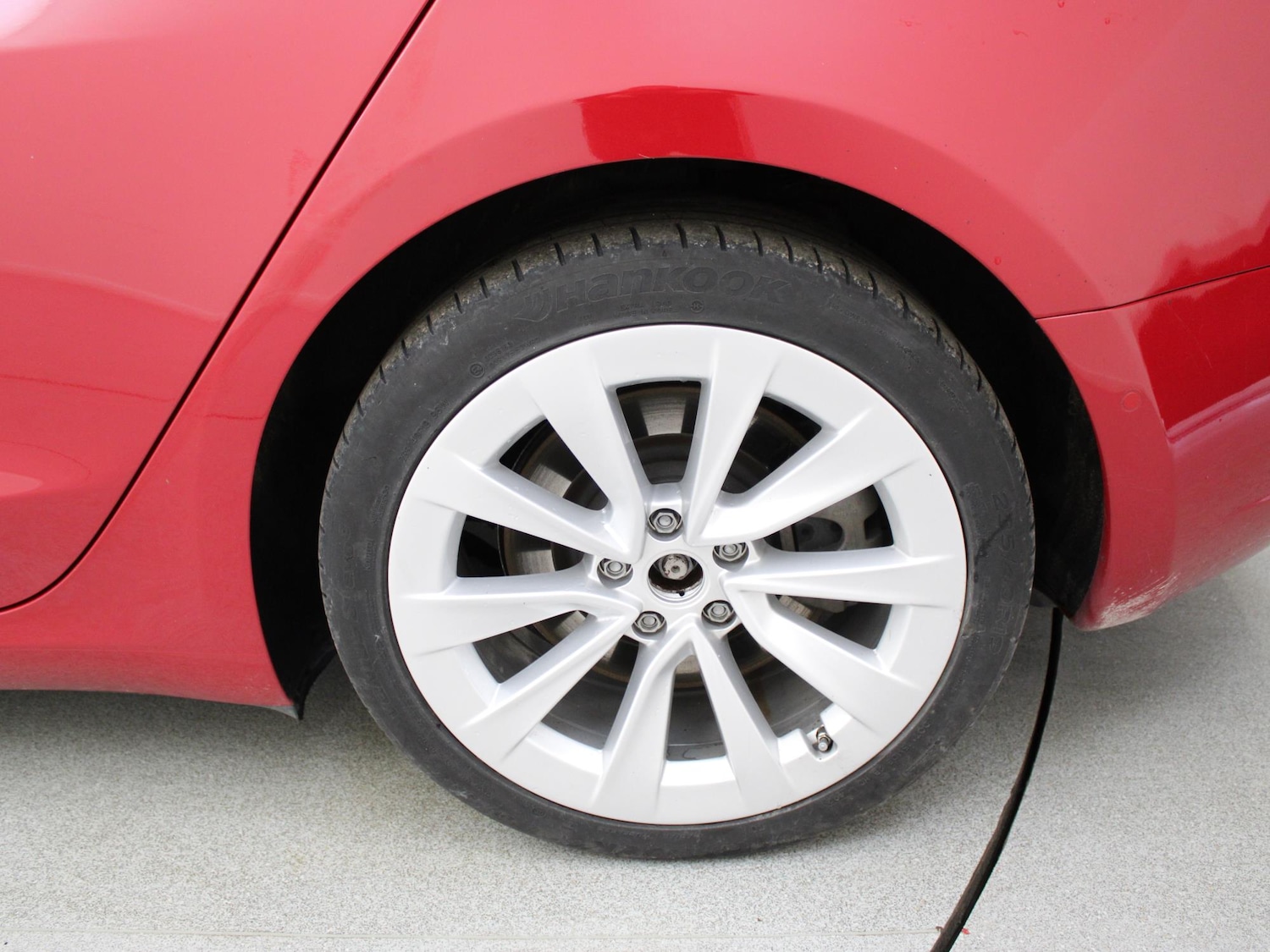 Used Tesla Model 3 2021 for sale - 76016379: Photo 51