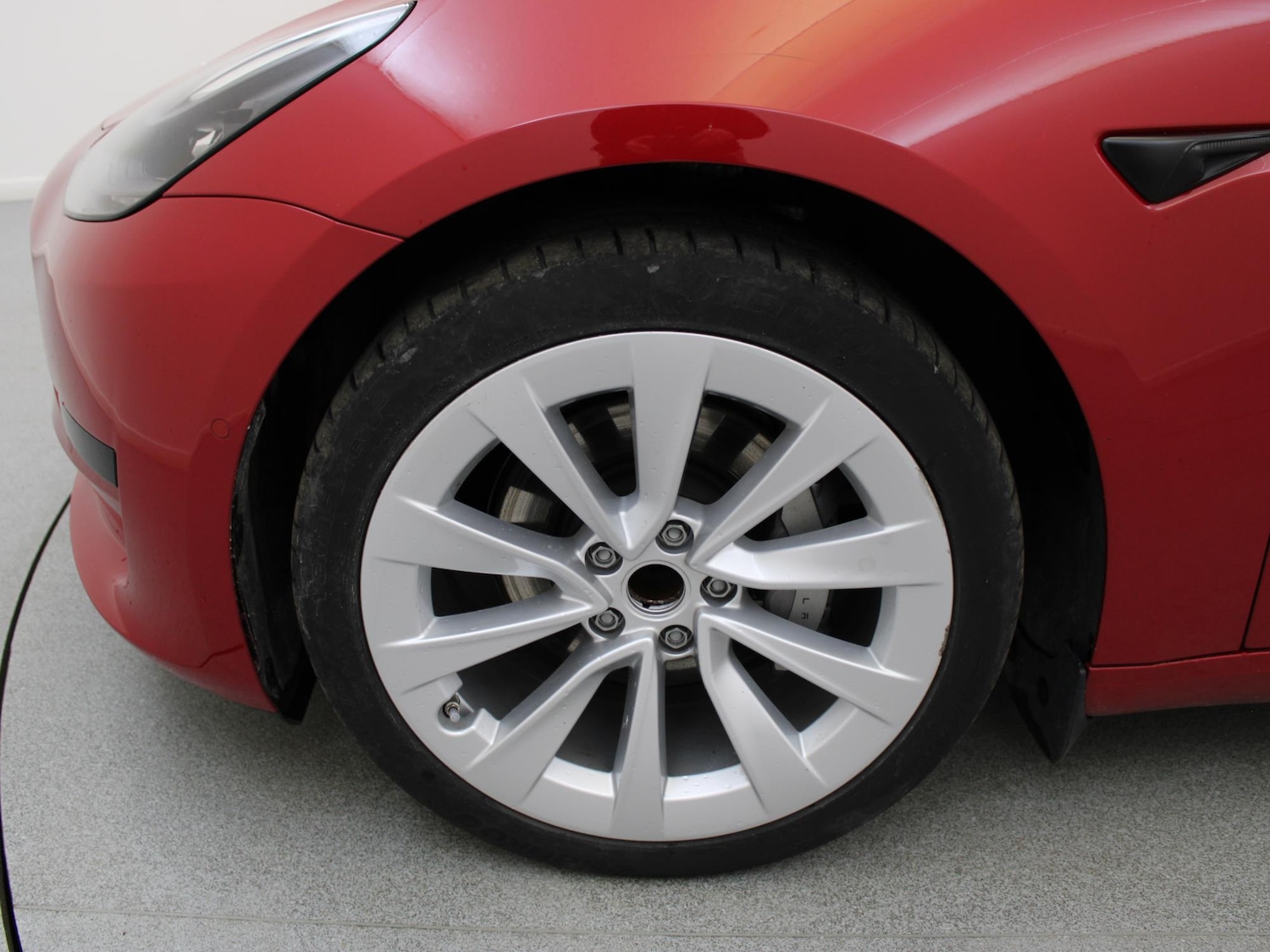 Used Tesla Model 3 2021 for sale - 76016379: Photo 52