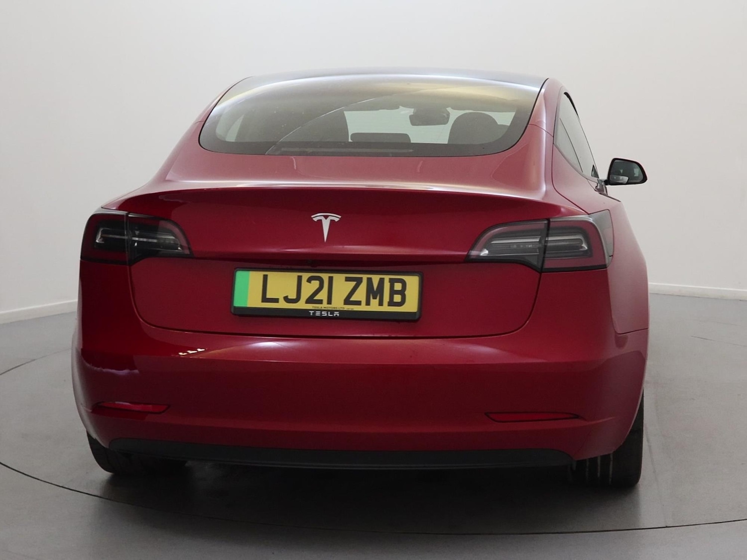 Used Tesla Model 3 2021 for sale - 76016379: Photo 6