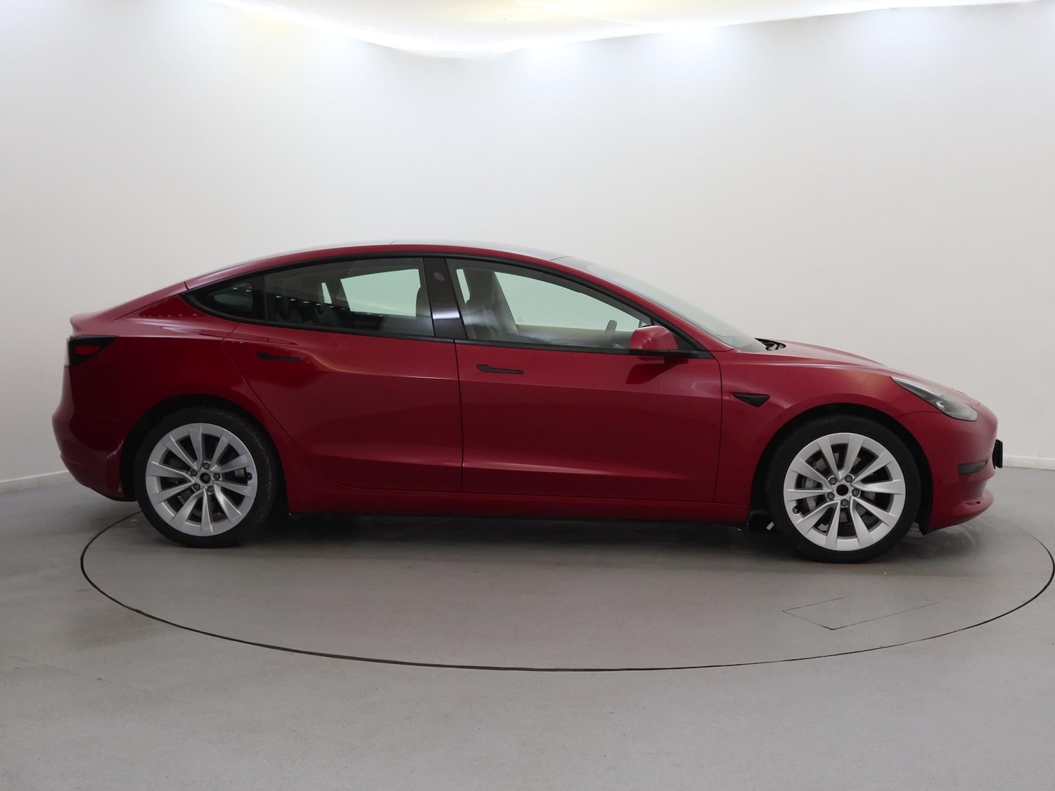 Used Tesla Model 3 2021 for sale - 76016379: Photo 8