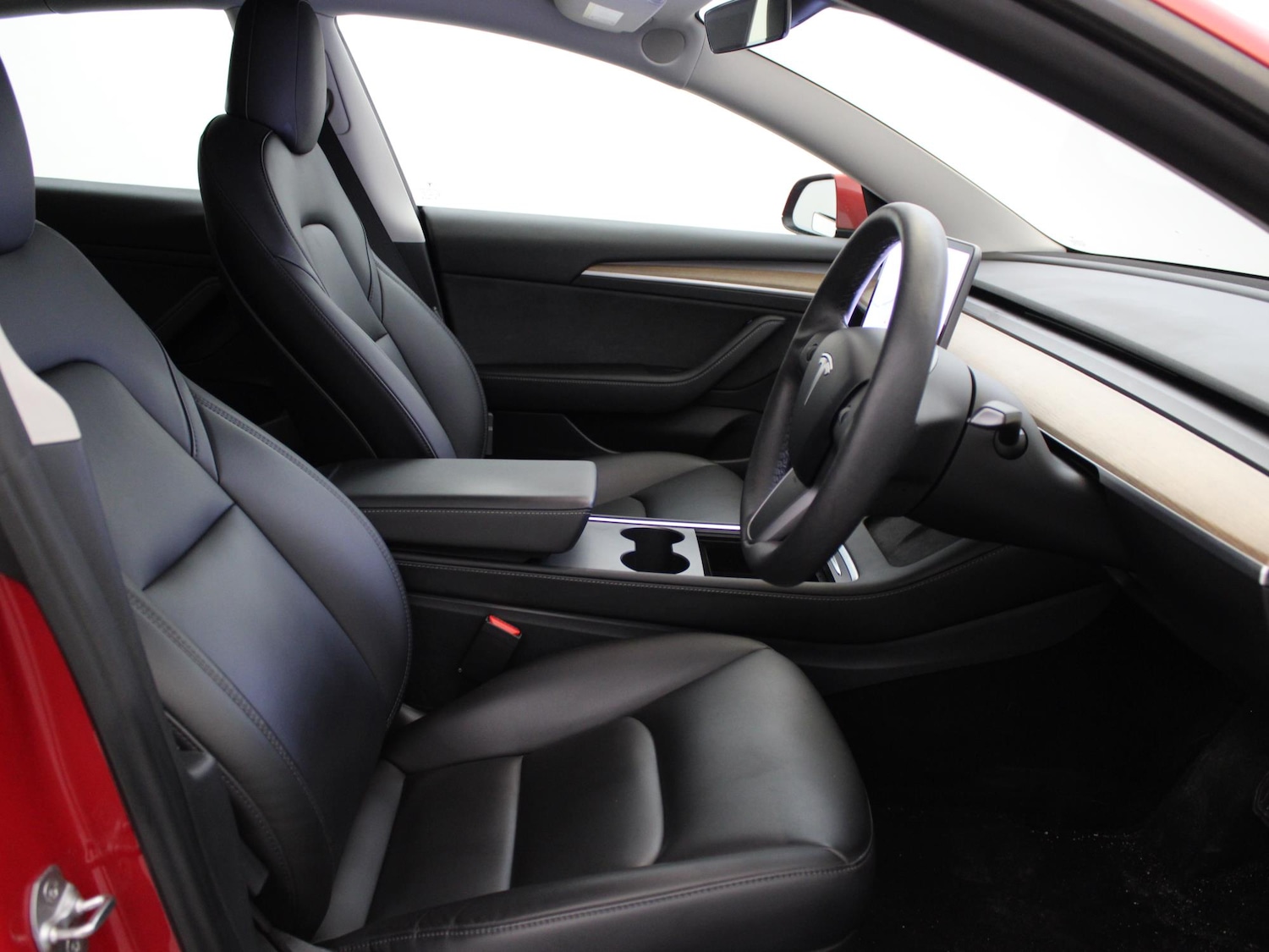Used Tesla Model 3 2021 for sale - 76016379: Photo 9