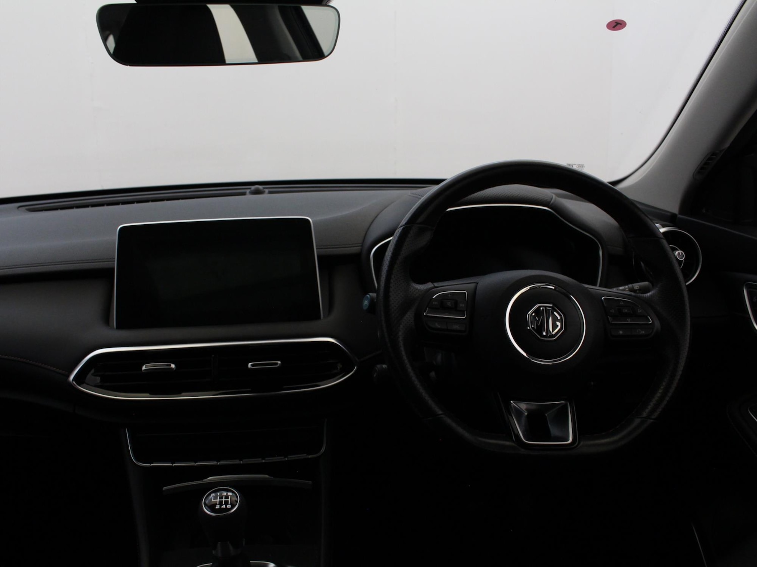 Used MG MG HS 2022 for sale - 76442639: Photo 18