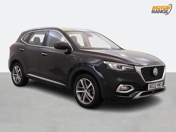 Used MG MG HS 2022 for sale - 76442639: Photo