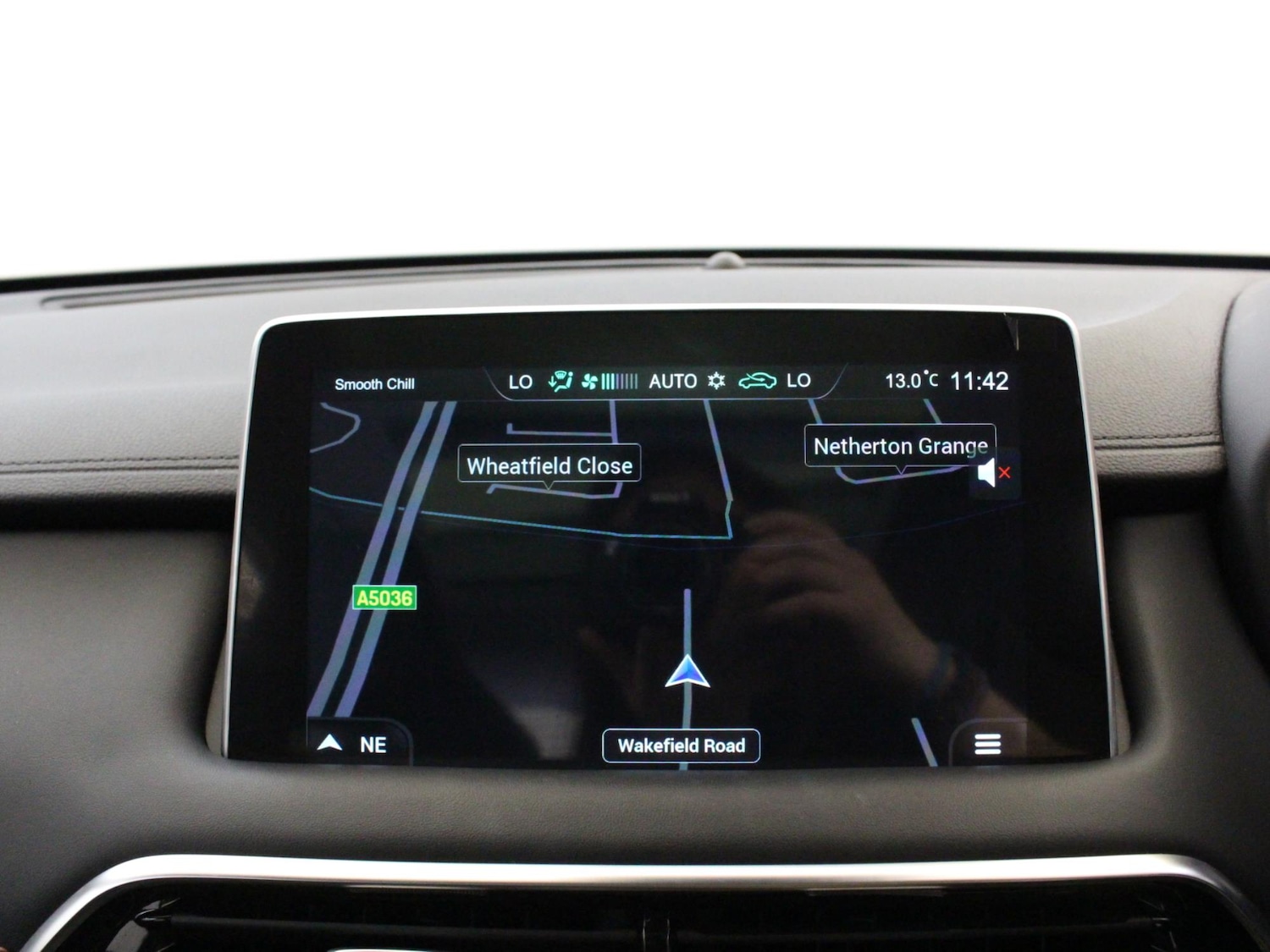 Used MG MG HS 2022 for sale - 76442639: Photo 24