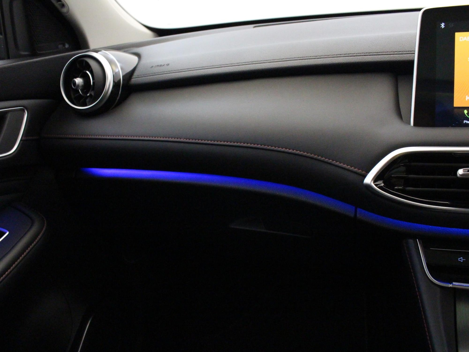 Used MG MG HS 2022 for sale - 76442639: Photo 25