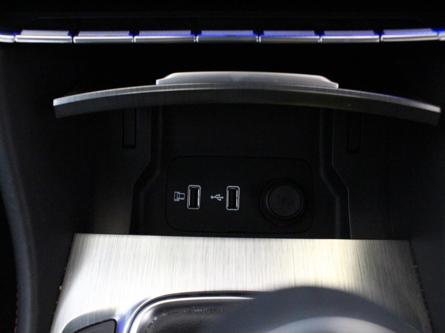 Used MG MG HS 2022 for sale - 76442639: Photo 27