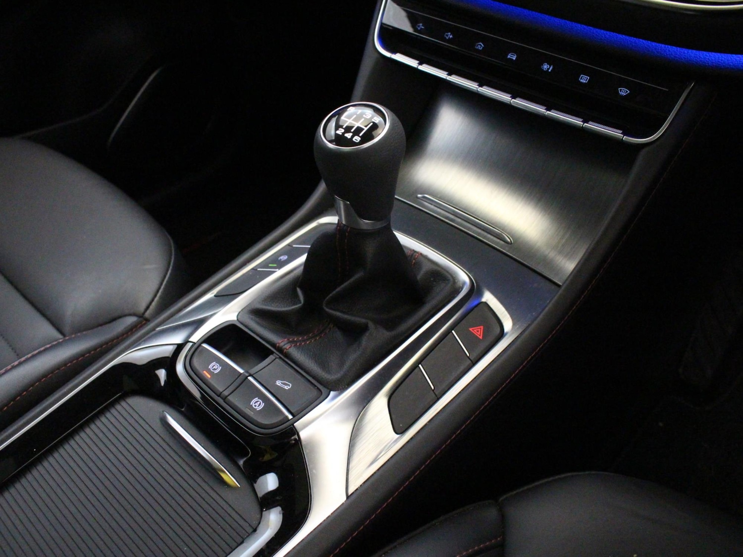 Used MG MG HS 2022 for sale - 76442639: Photo 28